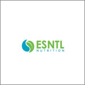 Logo Design by mMagnet for ESNTL Nutrition | Design: #10281903