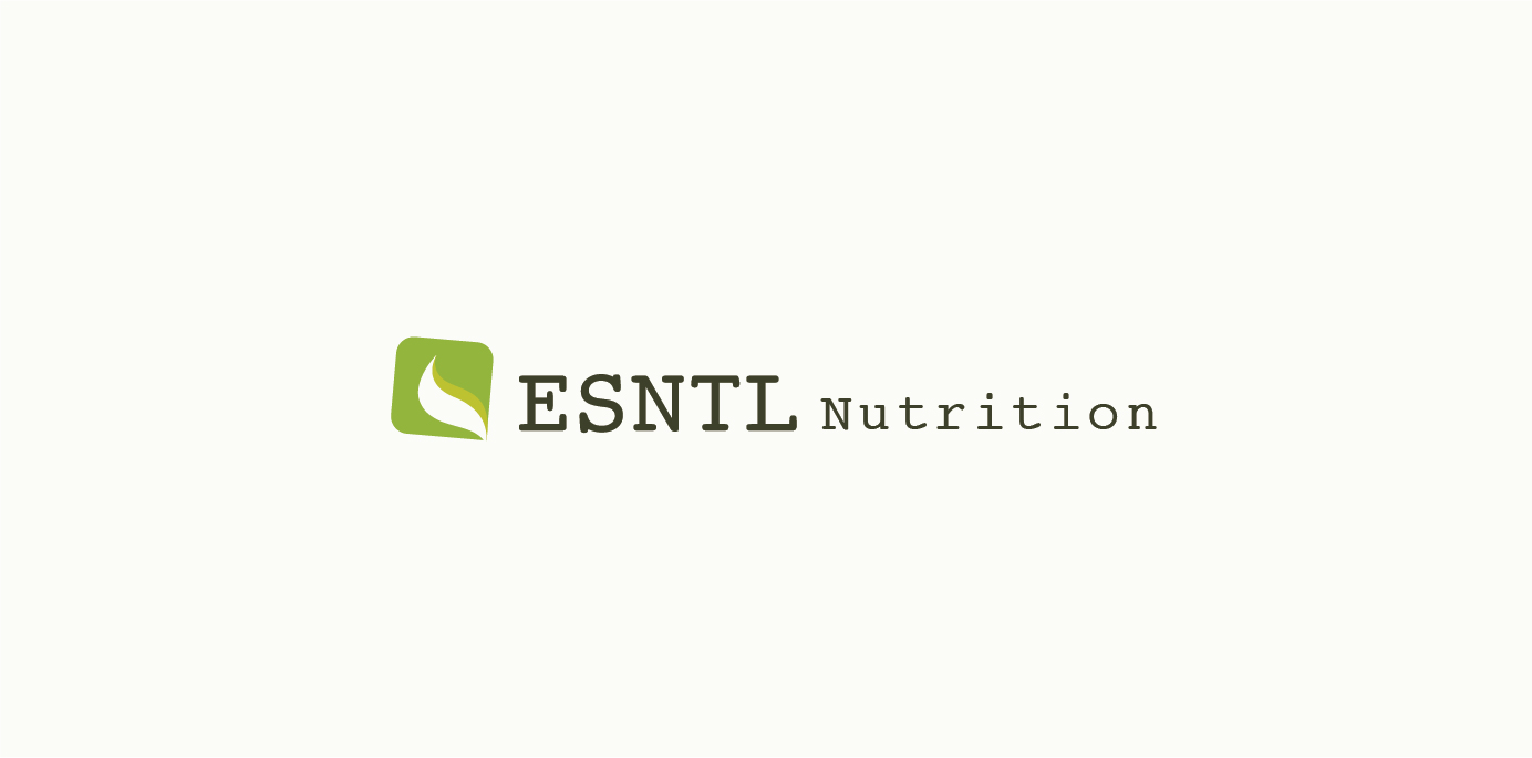 Logo Design by DesignerPix for ESNTL Nutrition | Design #10356890