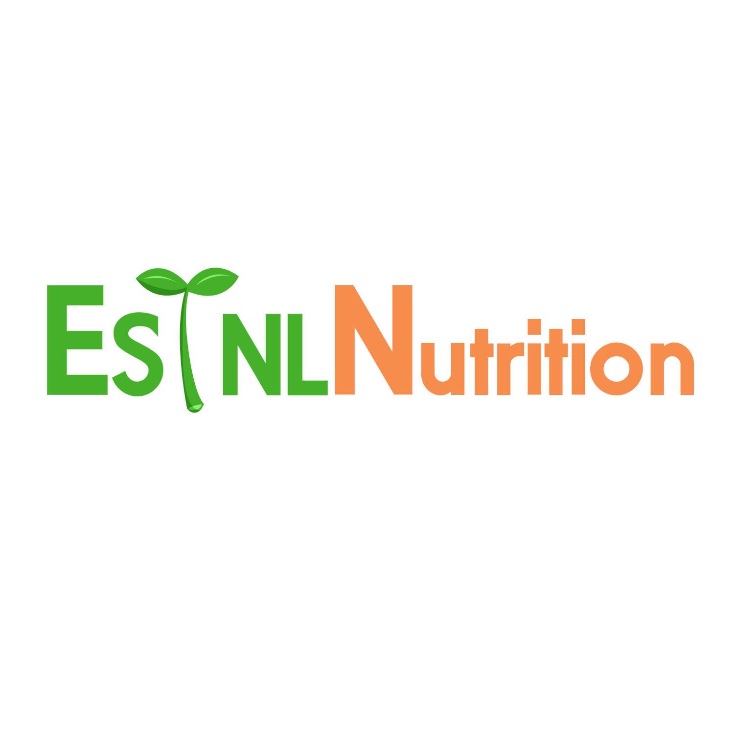 Logo Design by Looney for ESNTL Nutrition | Design #10303435