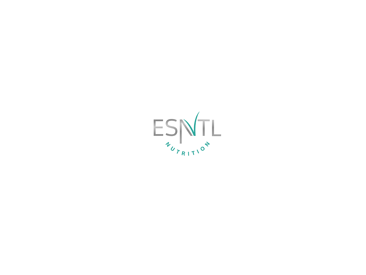 Logo Design by nzvm for ESNTL Nutrition | Design #10354934
