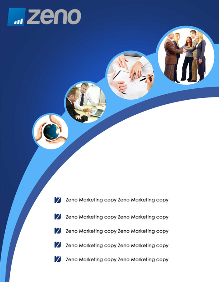 Diseño de Flyer por James Sylvester para este proyecto | Diseño #457698