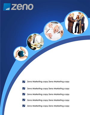 Flyer Design by James Sylvester