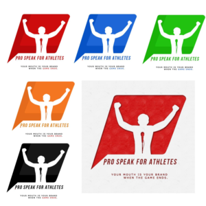Logo Design by Looney for Intentional Activities | Design #10347526
