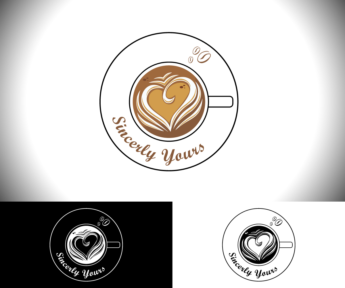 Logo Design by Jun Kai for OCT19 COFFEE PTE LTD | Design #2179601