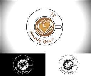 Logo Design by Jun Kai for OCT19 COFFEE PTE LTD | Design: #2179601