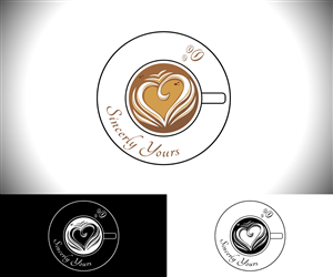 Logo Design by Jun Kai for OCT19 COFFEE PTE LTD | Design: #2179616