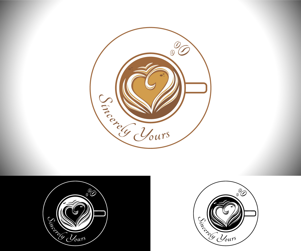 Logo Design by Jun Kai for OCT19 COFFEE PTE LTD | Design #2191579
