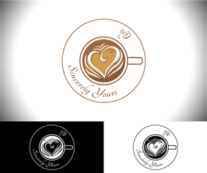 Logo Design by Jun Kai for OCT19 COFFEE PTE LTD | Design: #2191579