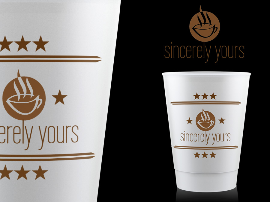 Logo Design by H9 for OCT19 COFFEE PTE LTD | Design #2173998