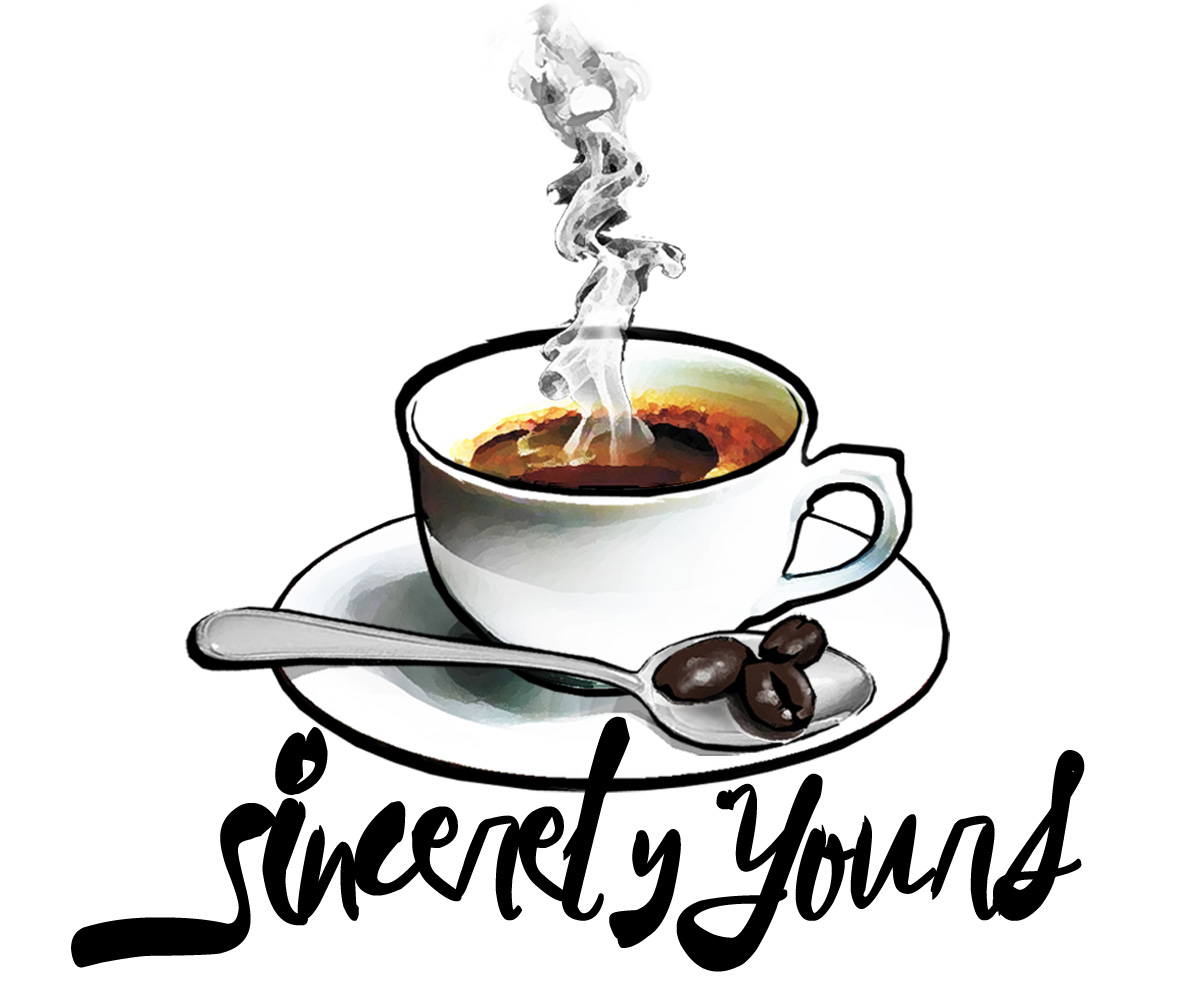 Logo Design by Rael84 for OCT19 COFFEE PTE LTD | Design #2174016