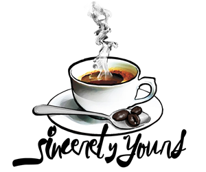 Logo Design by Rael84 for OCT19 COFFEE PTE LTD | Design #2174016