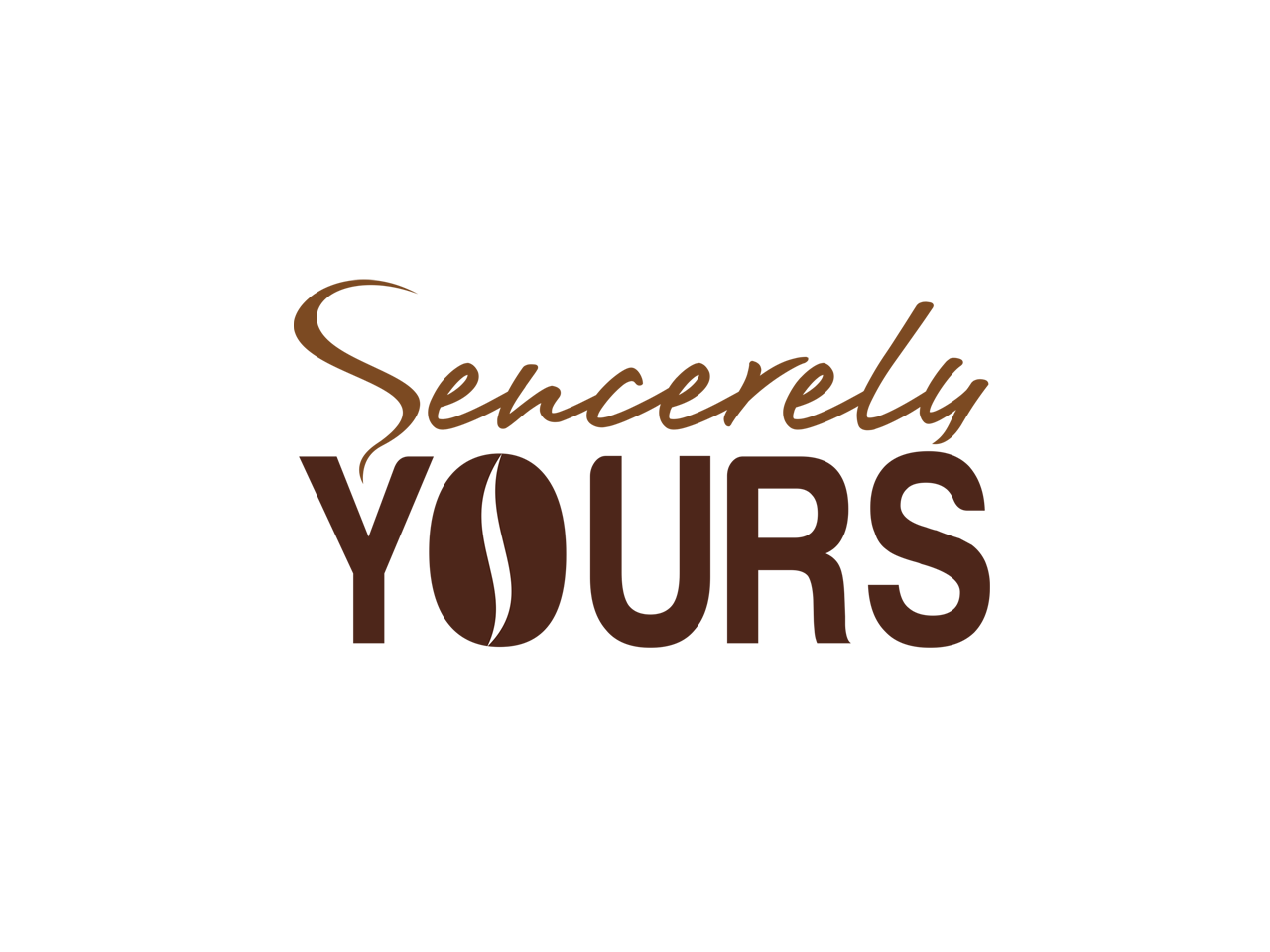 Logo Design by Savina for OCT19 COFFEE PTE LTD | Design #2187311