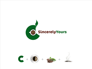 Logo Design by Armir.B for OCT19 COFFEE PTE LTD | Design: #2171763