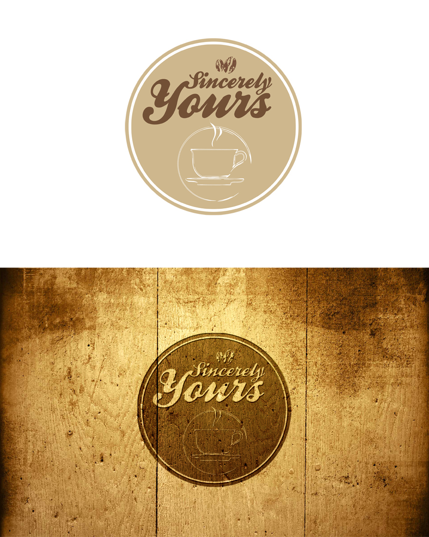 Logo Design by nilharjan for OCT19 COFFEE PTE LTD | Design #2175976