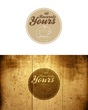 Diseño de Logo por nilharjan para OCT19 COFFEE PTE LTD | Diseño: #2175976