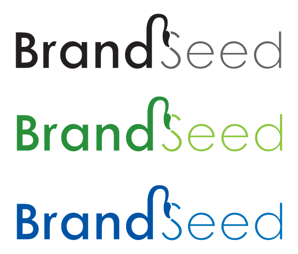 Logo Design by Christine Plumb for BrandSeed | Design #19522