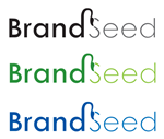 Logo-Design von Christine Plumb für BrandSeed | Design: #19522