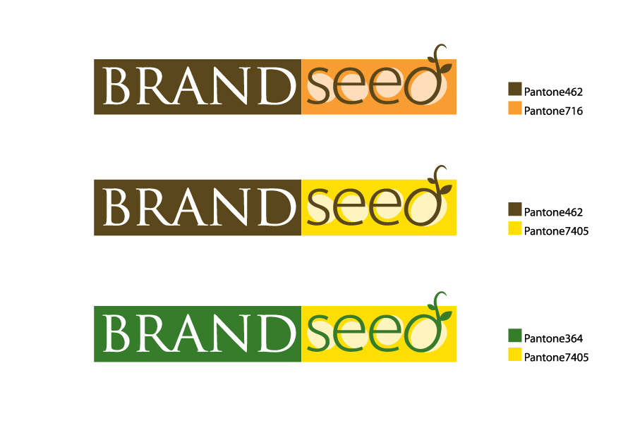 Logo Design by Nuts Creative for BrandSeed | Design #20233