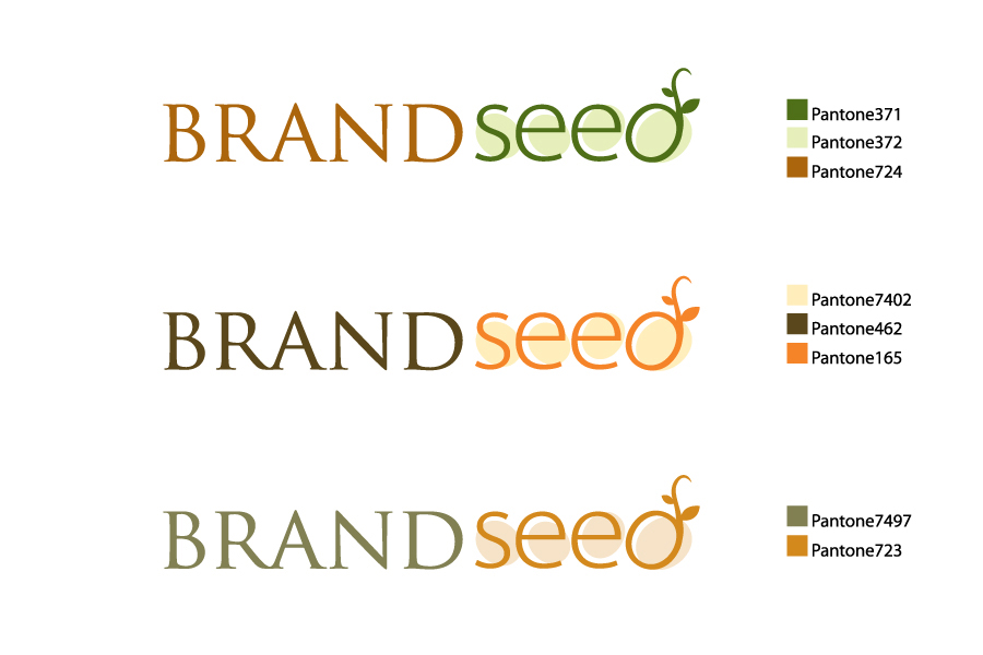 Design de Logo par Nuts Creative pour BrandSeed | Design #20234