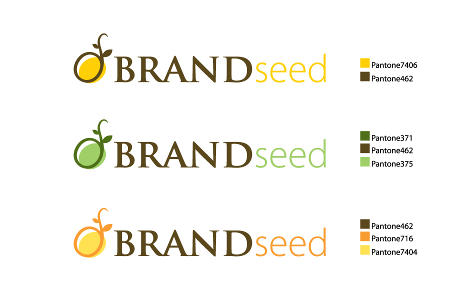 Logo Design by Nuts Creative for BrandSeed | Design #20235