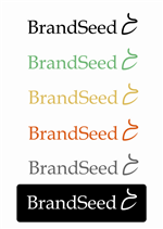 Logo Design by erreallaquarta design for BrandSeed | Design #19596
