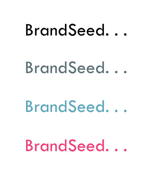Logo Design by erreallaquarta design for BrandSeed | Design #19597