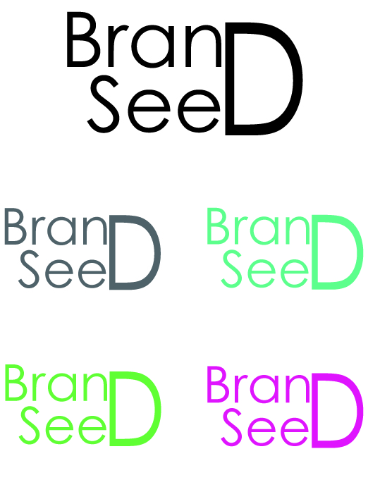 Logo-Design von erreallaquarta design für BrandSeed | Design #19598