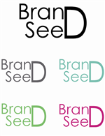Logo-Design von erreallaquarta design für BrandSeed | Design: #19598