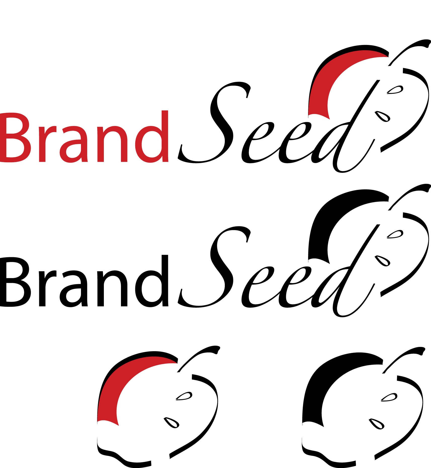 Logo Design by Dustin Beach for BrandSeed | Design #19675