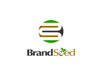 Logo Design by Fongster Studio  for BrandSeed | Design #19310