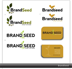 Logo Design by WAkland