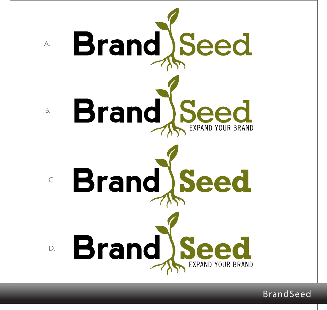 Design de Logo par WAkland pour BrandSeed | Design #20090