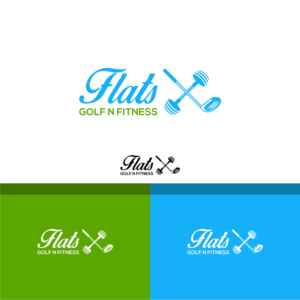 Logo-Design von Djoyo für dieses Projekt | Design #10275934