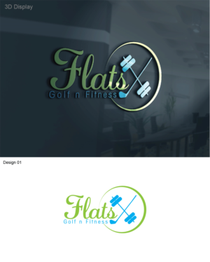 Logo Design by 3Guys for this project | Design: #10283068