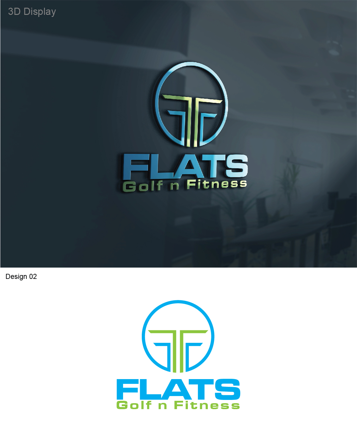 Logo Design by 3Guys for this project | Design #10283069