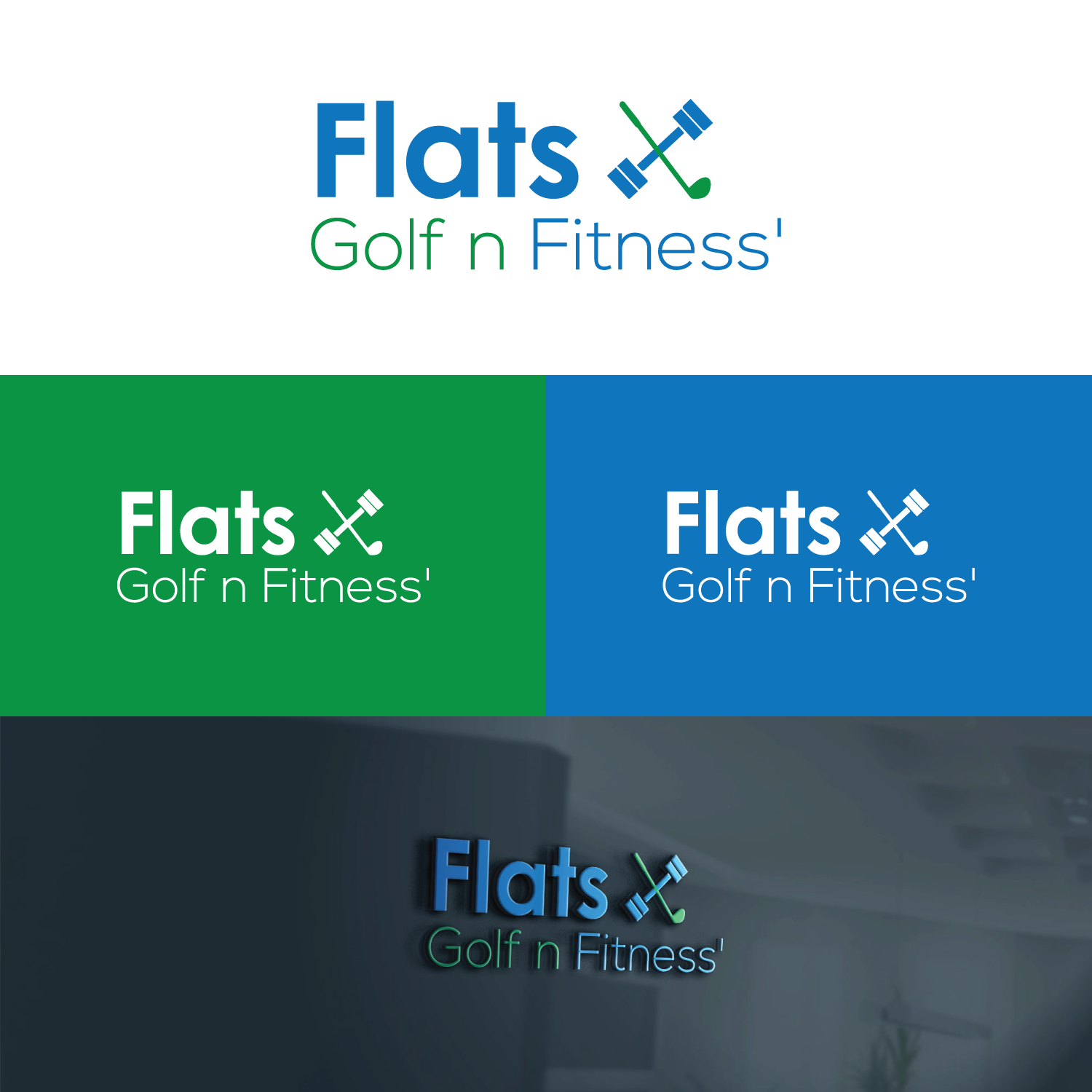 Logo Design by waqasghouri549 for this project | Design #10275543