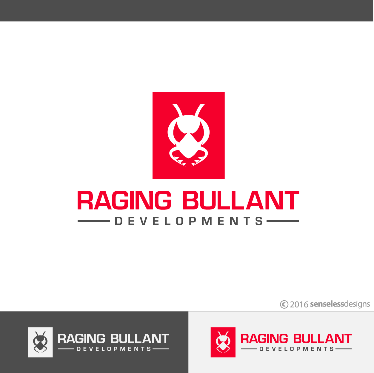 Logo Design by Senseless for this project | Design #10277125