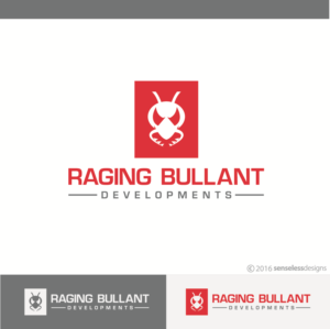 Logo Design by Senseless for this project | Design: #10277125