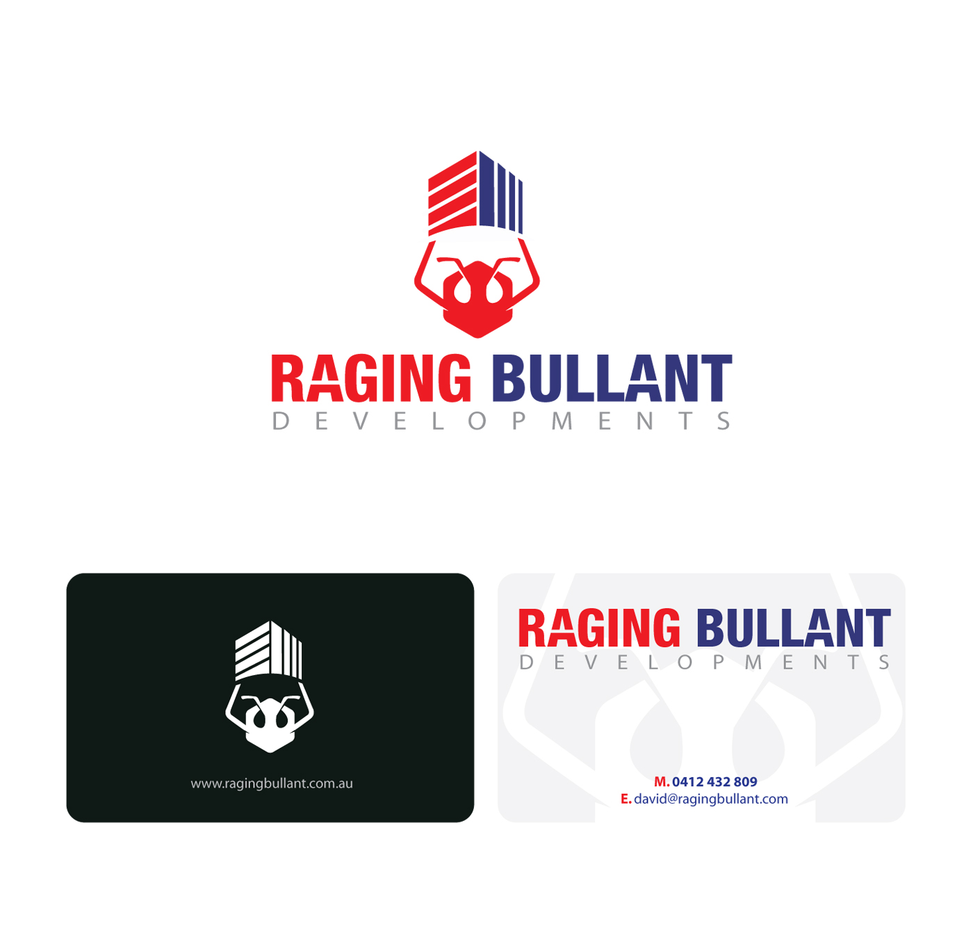 Logo Design by CanDoDesign for this project | Design #10272525