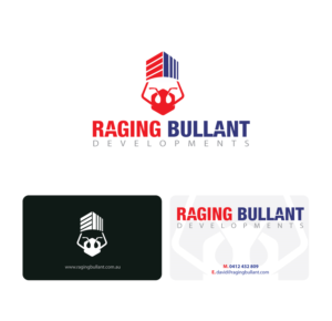 Logo Design by CanDoDesign for this project | Design: #10272525