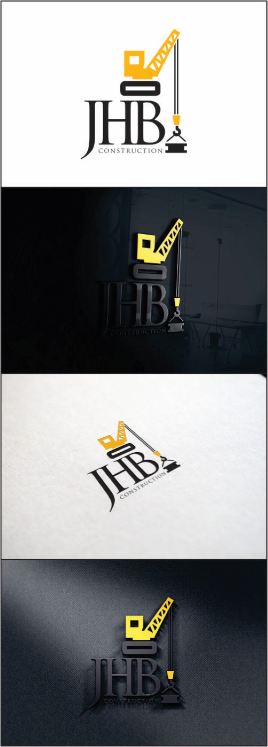 Logo Design by DG for this project | Design #10306592