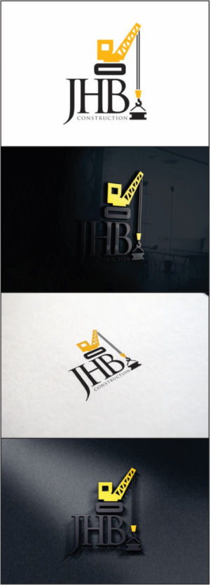 Logo Design by DG for this project | Design: #10306592