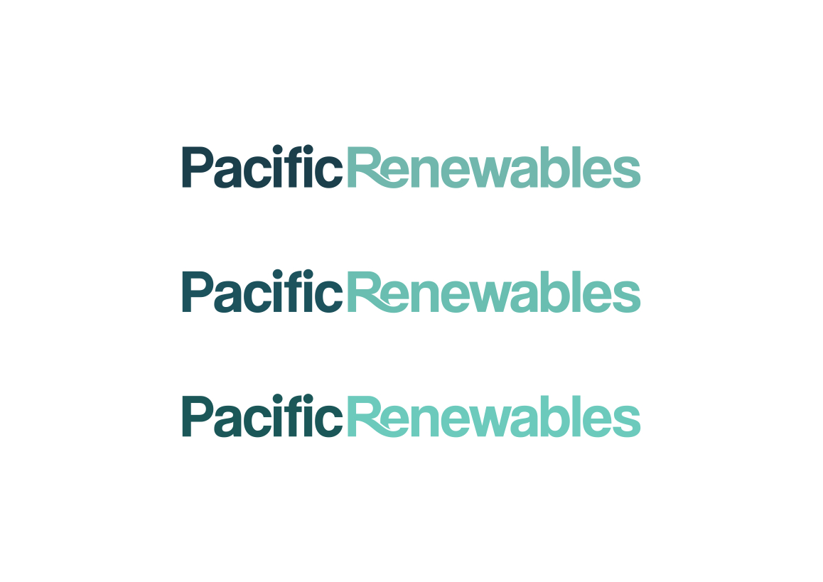 Logo Design by daniswarasayang for Pacific Renewables Ltd | Design #10514195