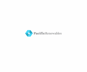 Logo Design by chakibart for Pacific Renewables Ltd | Design: #10478561