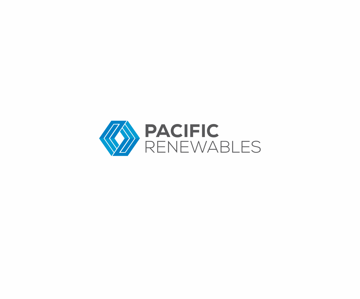 Logo Design by chakibart for Pacific Renewables Ltd | Design #10485697