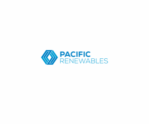 Logo Design by chakibart for Pacific Renewables Ltd | Design: #10485730