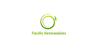 Logo Design by topdesign for Pacific Renewables Ltd | Design: #10423471