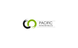 Logo Design by 21.owl for Pacific Renewables Ltd | Design #10429826