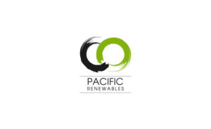 Logo Design by 21.owl for Pacific Renewables Ltd | Design: #10429829