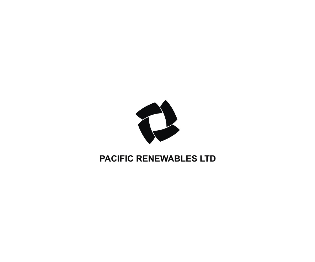 Logo Design by yudishcore for Pacific Renewables Ltd | Design #10343257